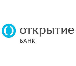 Банк Открытие — кредит наличными